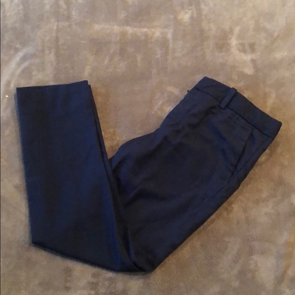 H&M gently used Boys Pants Size 8-9